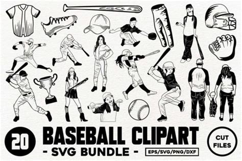 Baseball Png Designs Graphics