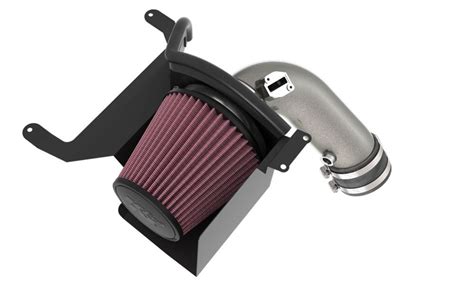 K N 77 2618KC K N 77 Series High Flow Performance Cold Air Intake Kits