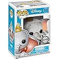 Amazon Funko Pop Disney Dumbo 50 Diamond Collection Toys Games