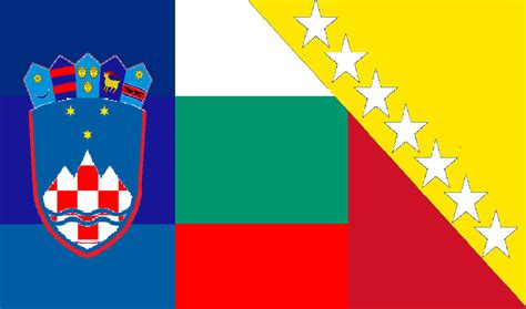 Balkan Federation Thefutureofeuropes Wiki Fandom