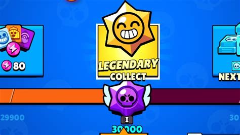 30K TROFEE PE BRAWL STARS YouTube