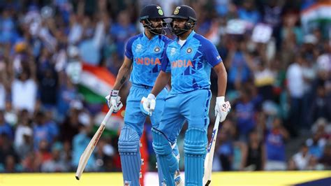 India Vs Afghanistan Rohit Sharma Virat Kohli Return After 14 Months