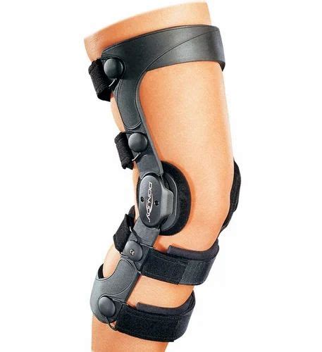 Donjoy Knee Brace 4titude At ₹ 27000 Oa Knee Brace In Mumbai Id