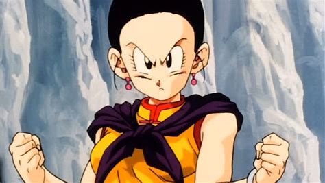 Dragon Ball Chi Chi Chi Chi Dragon Ball Photo Fanpop