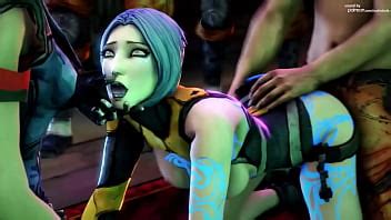 Maya By Borderlands Compilation XVIDEOS