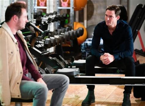 EastEnders Spoilers: Baby Mystery Storyline Set For Zack Hudson And ...