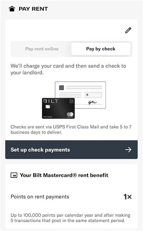Paying Lease With Bilt Credit score Card: Earn Factors For Free