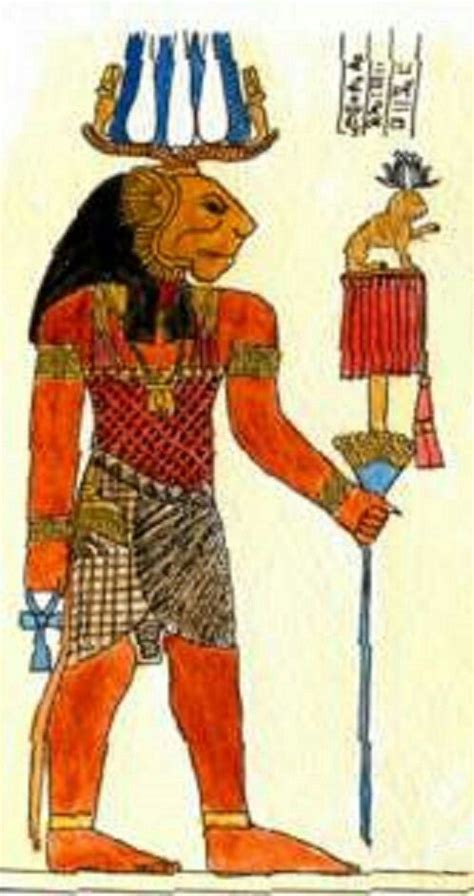 17 Best images about Egyptian Mythology on Pinterest | Goddesses, Egypt ...