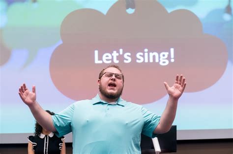 Inside Belmonts Reimagined Mm Vocal Pedagogy Program Belmont