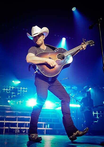 Justin Moore Wikipedia