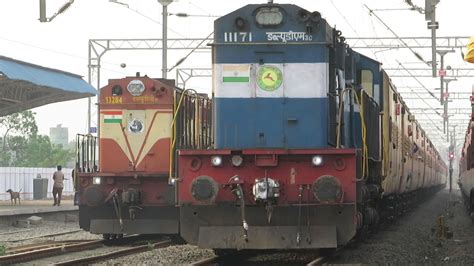 MATSYAGANDHA EXPRESS 12619 MUMBAI LTT MANGALURU CENTRAL ED