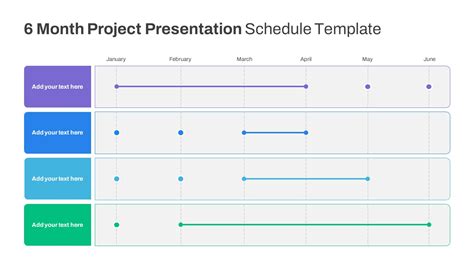 Lessons Learned Slide Presentation Template Slidekit