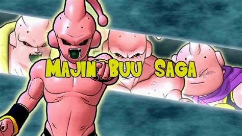 Dragon Ball Z Majin Buu Saga All Episodes | atelier-yuwa.ciao.jp