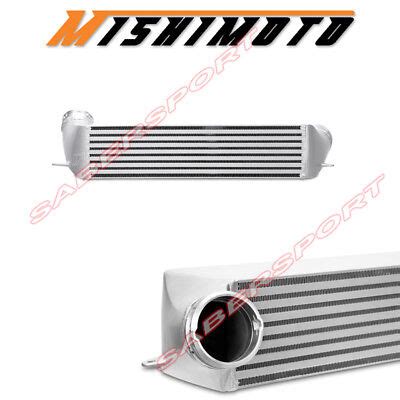 Mishimoto Performance Intercooler For 2007 2013 BMW E90 335i 335xi 135i