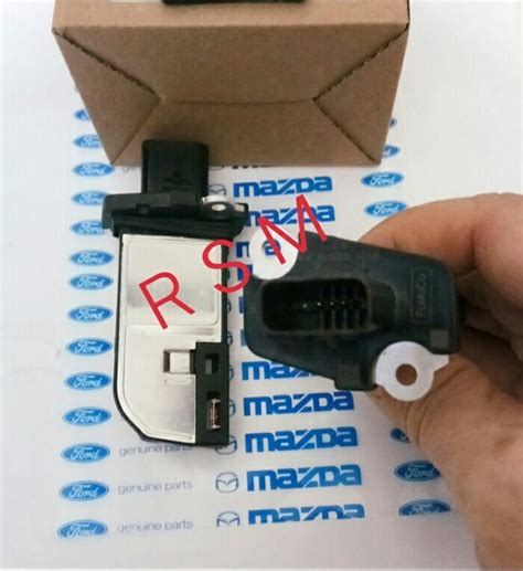 Jual SENSOR AIR FLOW UDARA MAP MAF MASS METER MAZDA BT PRO FORD RANGER