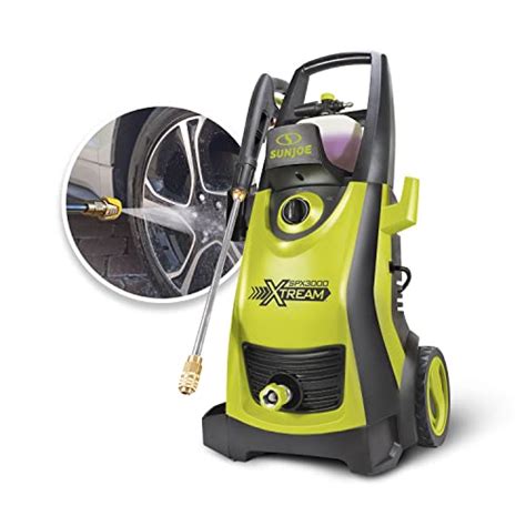 Sunjoe Pressure Washer The 15 Best Products Compared Your Motor Guide