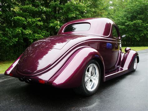 1936 Ford Street Rod For Sale Cc 1019525