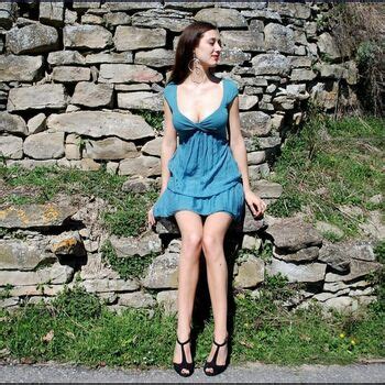 Viviana Vivianarobba Nude OnlyFans The Fappening Plus