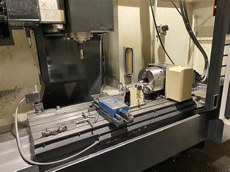 Mazak Mtv655 60n