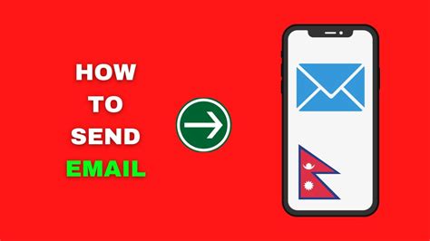 HOW TO SEND EMAIL EMAIL KASARI SEND GARNI YouTube