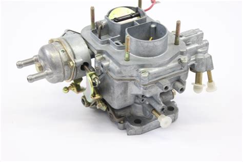 Lancia Beta Carburetor New Original Weber Dat Oldtimer Shop