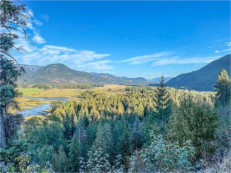 Valley Landscape And Rural Photos Don Slackwater