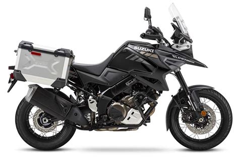 2020 Suzuki V Strom XT Adventure 1050