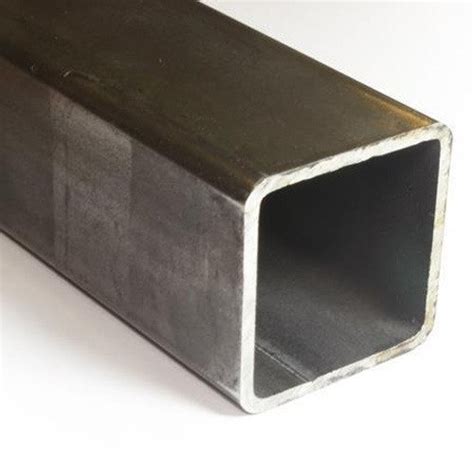 Mild Steel MS Square Hollow Section Square Pipe Fabricators For