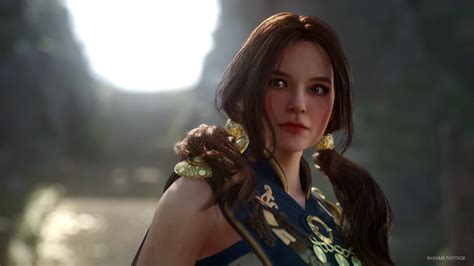 Legend of Ymir In-Game Trailer Reveal - Plaiki