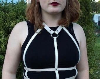 Submissive Lingerie Etsy