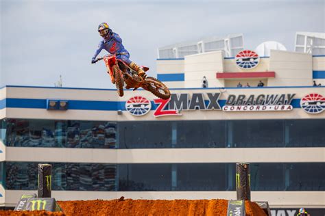 Tickets On Sale Now For The 2024 SuperMotocross World Championship