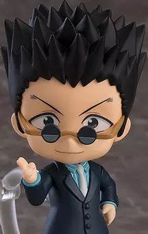 Leolio S Offre Une Nendoroid Septembre Manga News