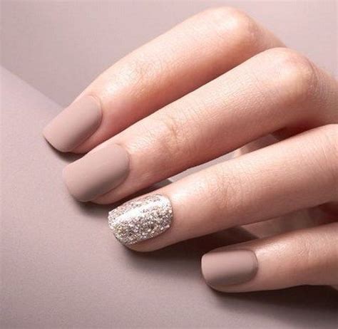 Spring Wedding Nails Ideas For Fashion Forward Brides Neutral