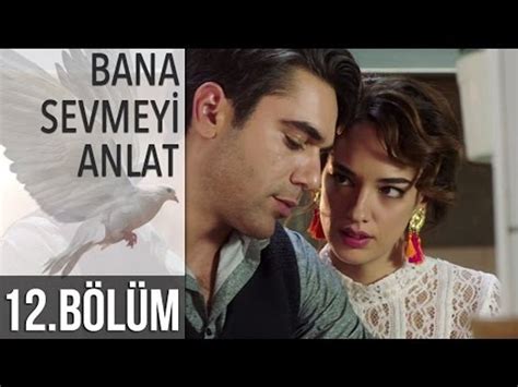 Bana Sevmeyi Anlat B L M Dailymotion Video