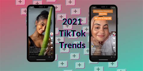 TikTok Trends 2021: New TikTok Content Ideas To Try ASAP!