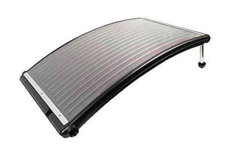 The Best Solar Pro Curve Solar Heater My Honest Review