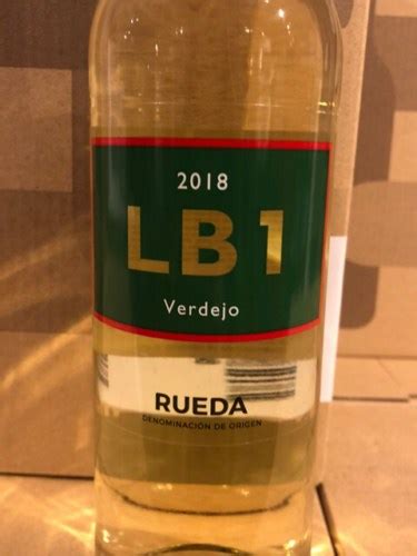 Cuatro Rayas Lb Elebeuno Verdejo Vivino Canada