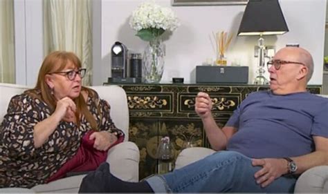 Gogglebox Viewers Disgusted As Woman Has Sex With Gun Tv And Radio