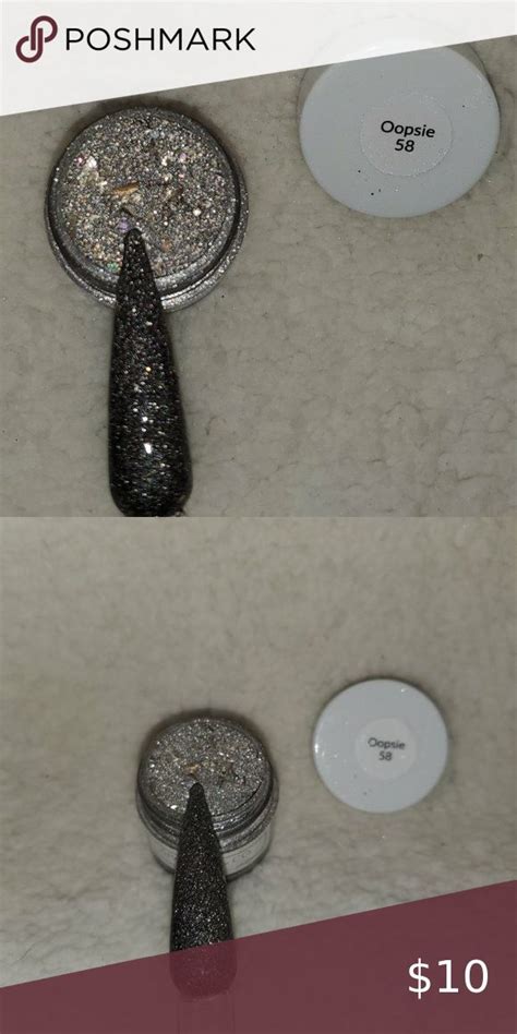 Sparkle And Co Dip Powder Oopsie 58