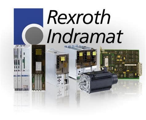 Servo Drive Repair Service For Rexroth Indramat At Best Price In