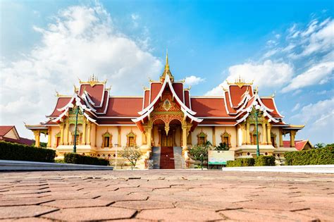 Best Things To Do In Vientiane What Is Vientiane Most Famous For | Hot ...