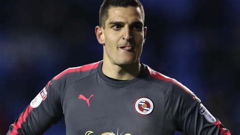 Ex Arsenal And Sunderland Star Vito Mannone To Join Mls Side Minnesota