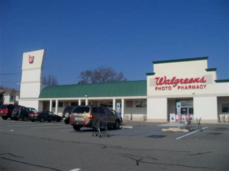 Food Fair Drug Fair Walgreens South Plainfield Nj Flickr