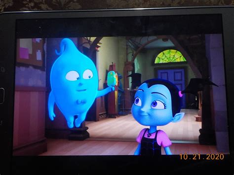 Fang Ten Gallery Vampirina Wiki Fandom