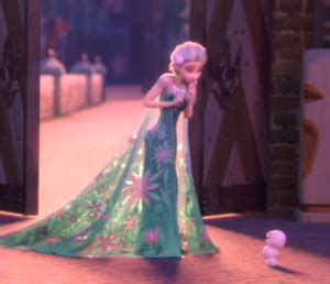 Elsa Frozen Fever Photo Fanpop