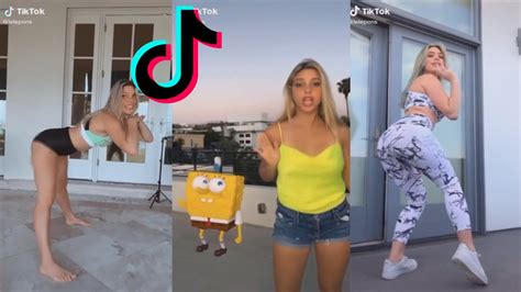 Los Mejores Tiktok De Lele Pons Youtube