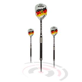 Mcdart Steeldarts Mcdart De Dartshop Darts Online Kaufen