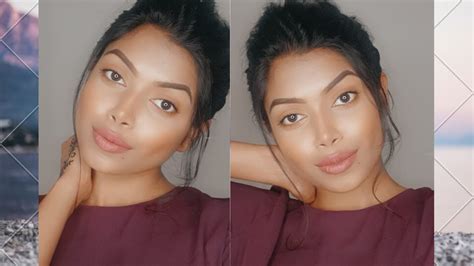 No Foundation 10 Minutes Everyday Makeup Tutorial 😱 Tips And Tricks