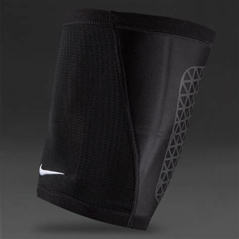 Nike Pro Combat Thigh Sleeve Accessories Black Pro Direct Soccer