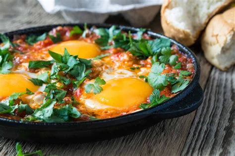 10 Quick And Easy Egg Recipes Rest Less